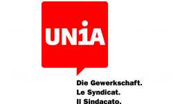 UNIA - Die Gewerkschaft